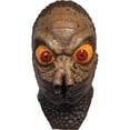 thumbnail image 1 of The Mole Man Mask, 1 of 1