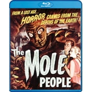 Shout! Factory - The Mole People [BLU-RAY]