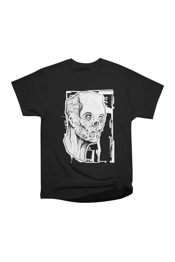 The Mole T-Shirt Tee Gift For Him Merch For Her Apparel For Friend