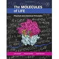 thumbnail image 1 of Pre-Owned The Molecules of Life: Physical and Chemical Principles, 1 of 1