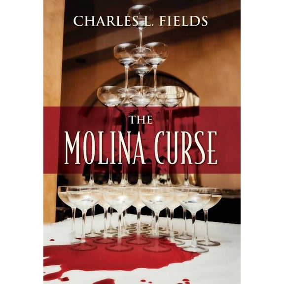 The Molina Curse, (Hardcover)