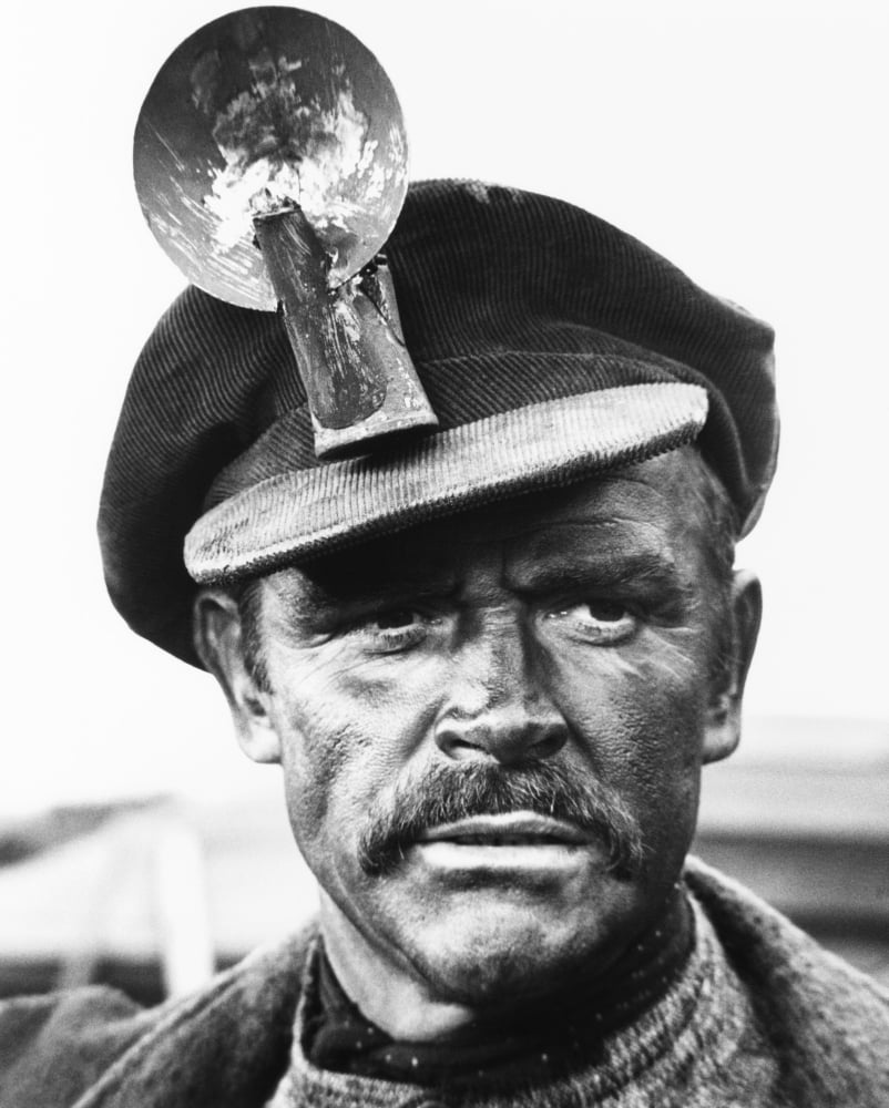 The Molly Maguires Canvas Art - (16 x 20)