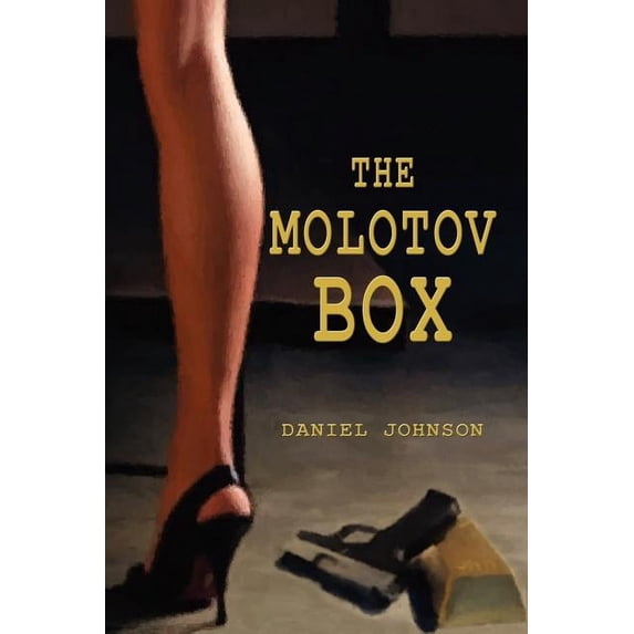 The Molotov Box, (Paperback)