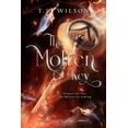 thumbnail image 1 of The Molten Key, (Paperback), 1 of 1