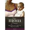 thumbnail image 1 of Pre-Owned The Mom Factor: What Really Drives Where We Shop, Eat, and Play (Hardcover) 0874209447 9780874209440, 1 of 1