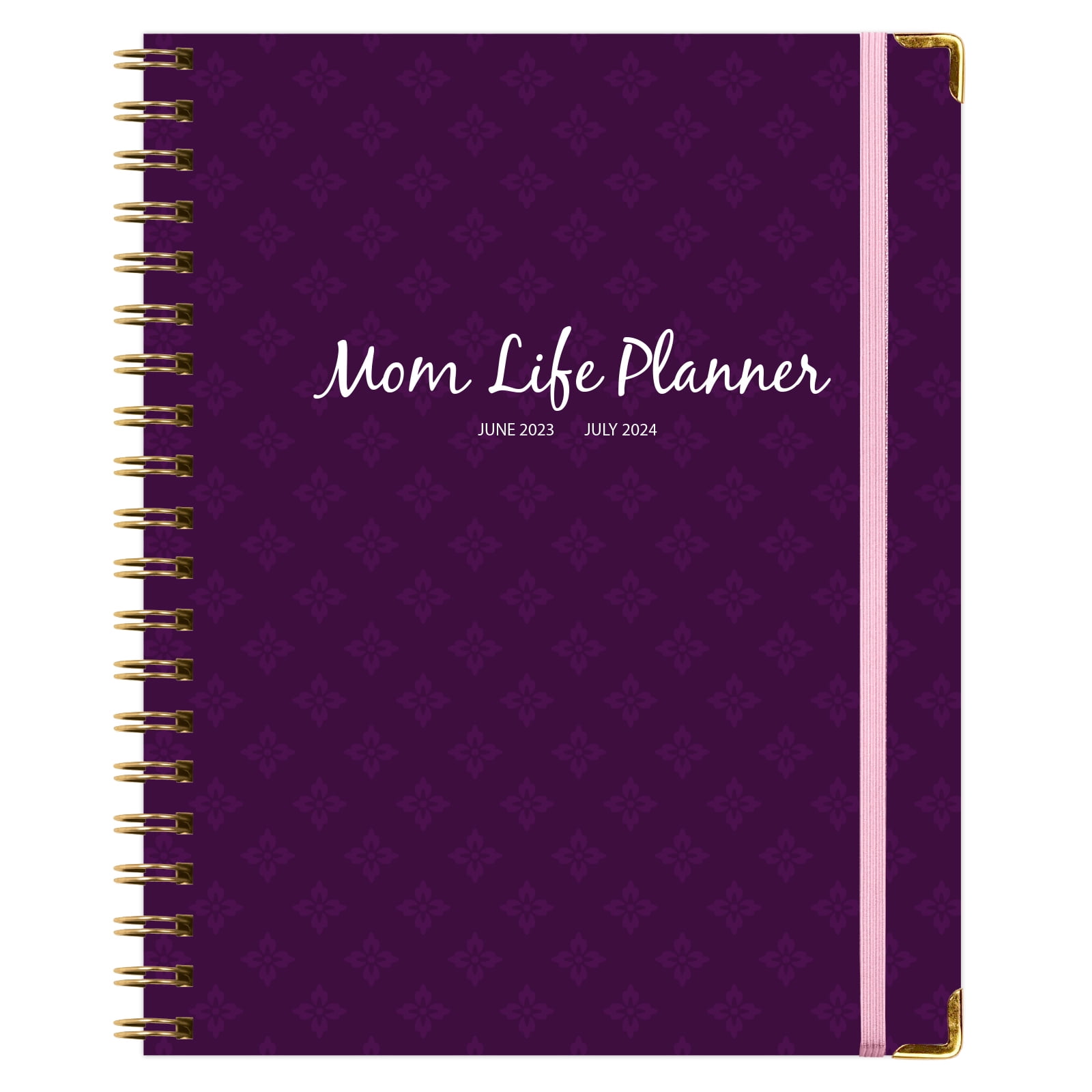 2023 Monthly Planner Inserts PRINTED Planner Inserts & 