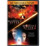 The Moment After/The Moment After 2: The Awakening - End Times (DVD Double Feature) [DVD]