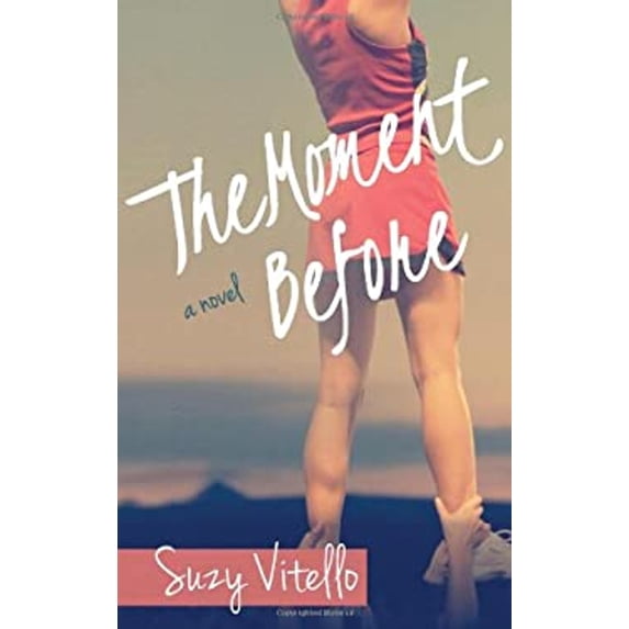 Pre-Owned The Moment Before (Paperback) 1626811679 9781626811676