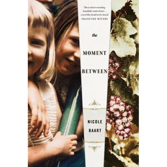Pre-Owned The Moment Between (Paperback) 1414323220 9781414323220