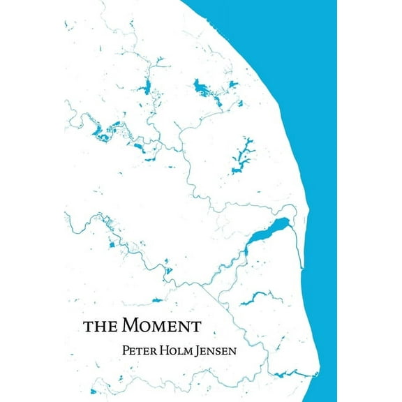 The Moment, (Hardcover)