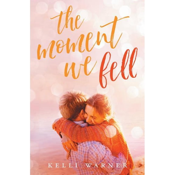 The Moment We Fell, (Paperback)