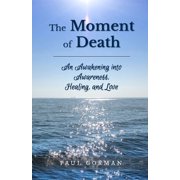 The Moment of Death, Paperback