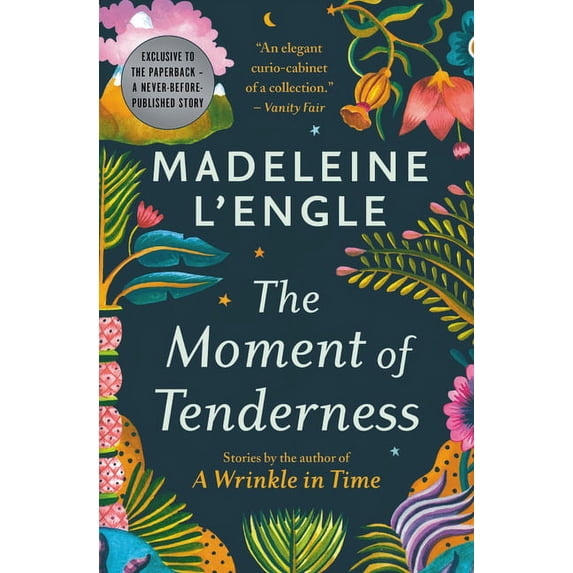 The Moment of Tenderness, (Paperback)