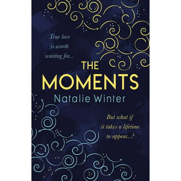 The Moments (Hardcover)