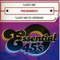 thumbnail image 1 of The Moments - Lucky Me - Music & Performance - CD, 1 of 1