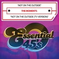 thumbnail image 1 of The Moments - Not on Outside - Music & Performance - CD, 1 of 1