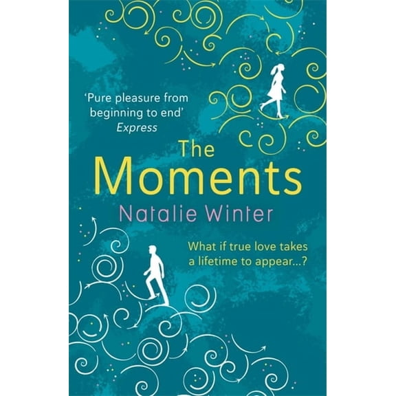 The Moments (Paperback)