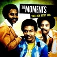 thumbnail image 1 of The Moments - Sweet New Jersey Soul - Music & Performance - CD, 1 of 1