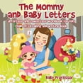 thumbnail image 1 of The Mommy and Baby Letters - Uppercase and Lowercase Workbook for Kids Children's Reading and Writing Book, (Paperback), 1 of 1