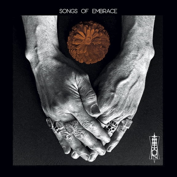 The Mon Songs of Embrace (CD) Album