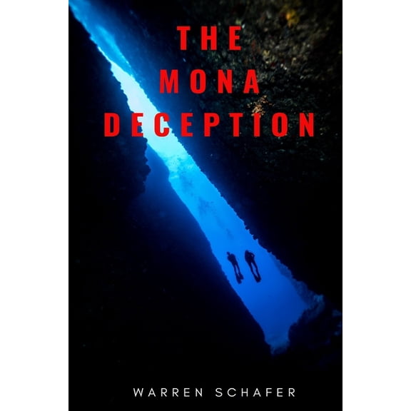 The Mona Deception (Paperback)