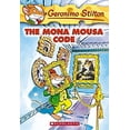 thumbnail image 1 of Pre-Owned The Mona Mousa Code (Paperback) 0439661641 9780439661645, 1 of 1