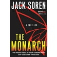 thumbnail image 1 of The Monarch: A Thriller, (Paperback), 1 of 1