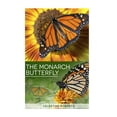 thumbnail image 1 of The Monarch Butterfly (Paperback), 1 of 2