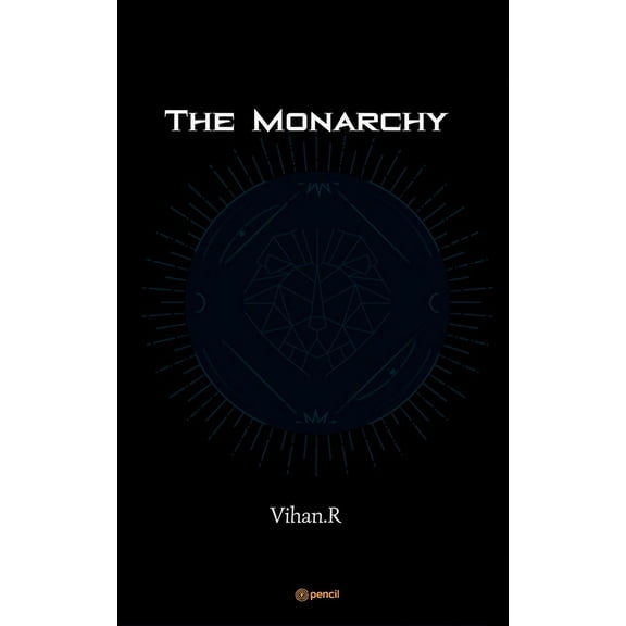The Monarchy, (Paperback)