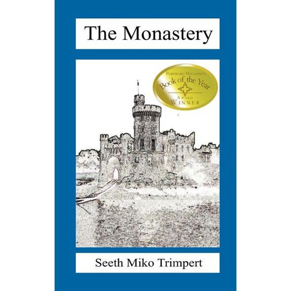 The Monastery (Paperback)