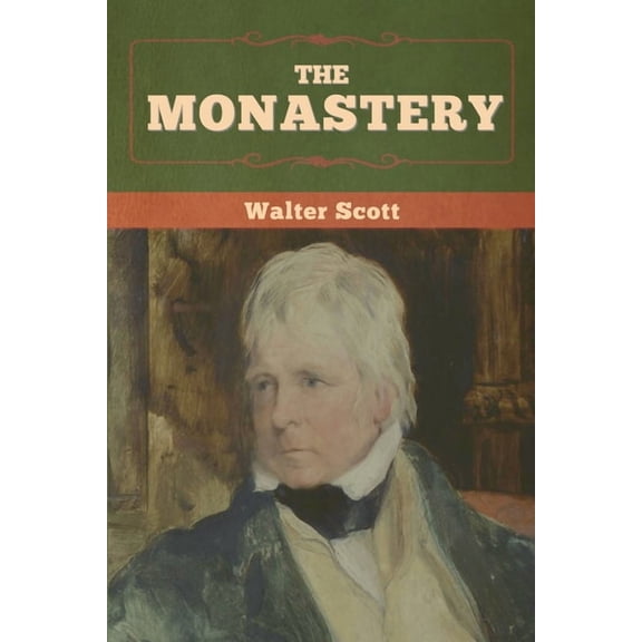 The Monastery (Paperback)