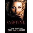 thumbnail image 1 of The Moncrief Legends Captive, Book 2, (Paperback), 1 of 1