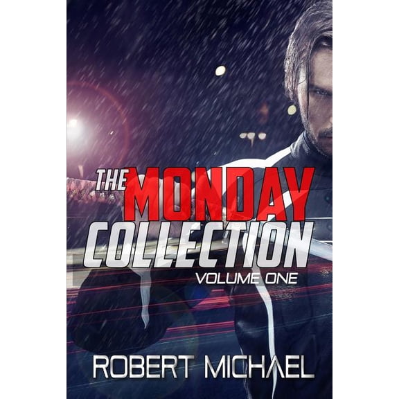 The Monday Collection: Volume 1