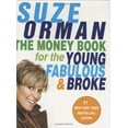 thumbnail image 1 of Pre-Owned The Money Book for the Young, Fabulous & Broke (Hardcover), 1 of 1