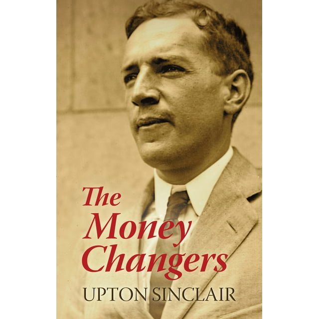 The Money Changers (Paperback)
