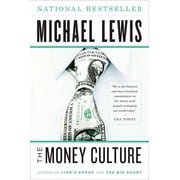 The Money Culture, Paperback
