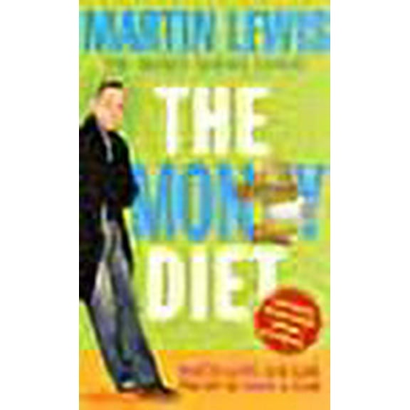 The Money Diet - revised and updated Martin Lewis (Paperback)