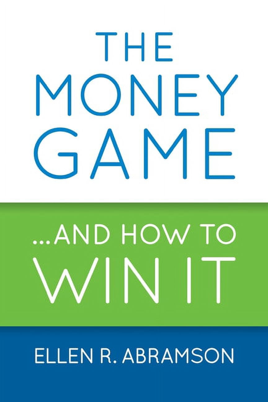 The Money Game and How to Win It (Edition 2) (Paperback) - Walmart.com