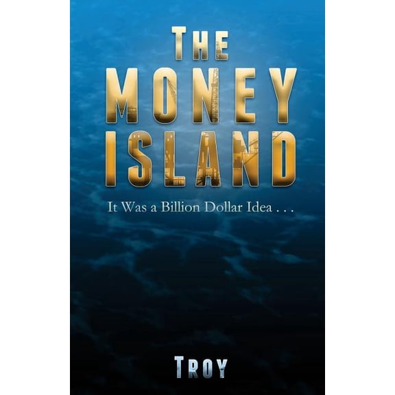 The Money Island, (Paperback)