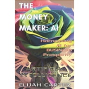 The Money-Maker Paperback