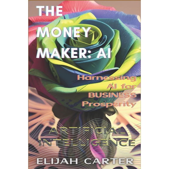 The Money-Maker (Paperback)