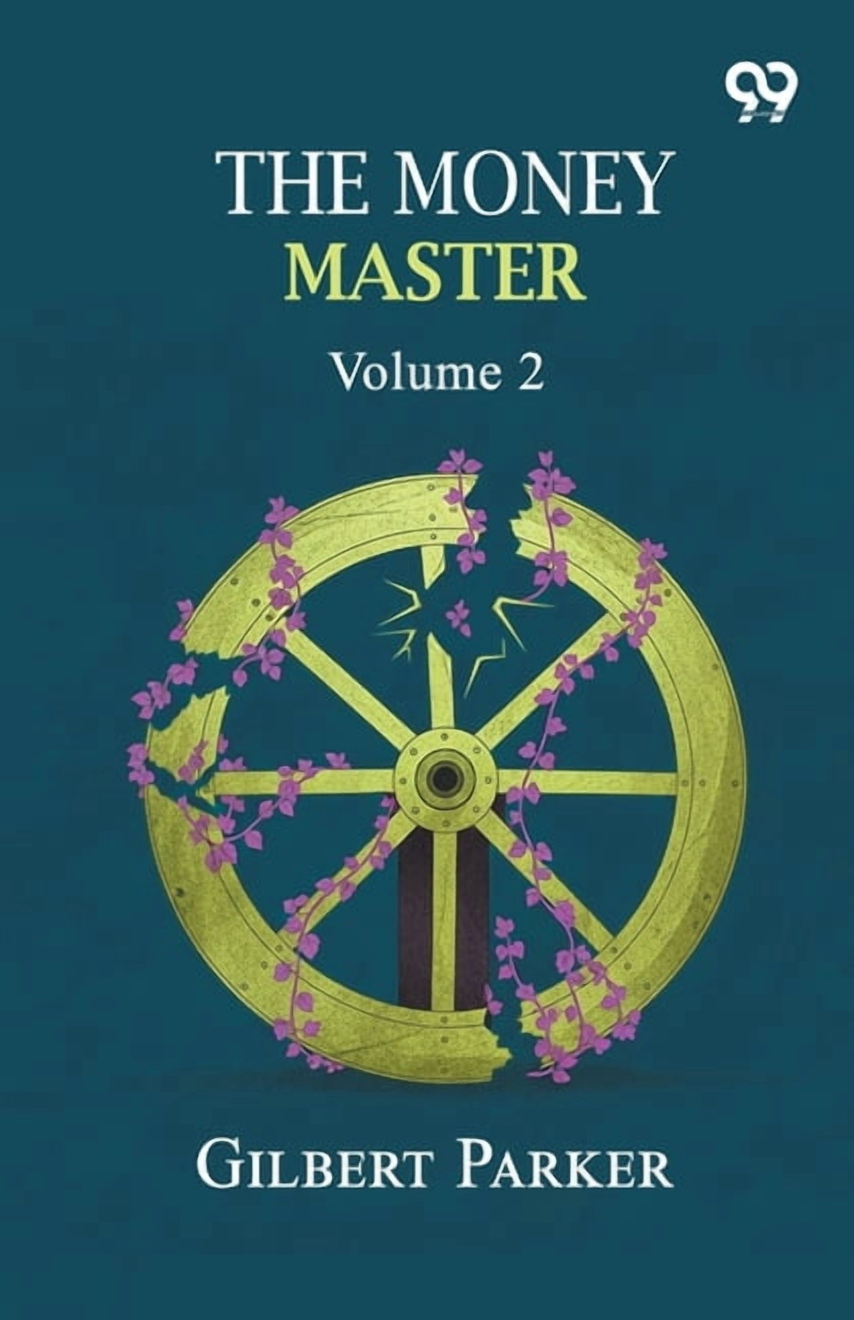 The Money Master: Volume 2, (Paperback)
