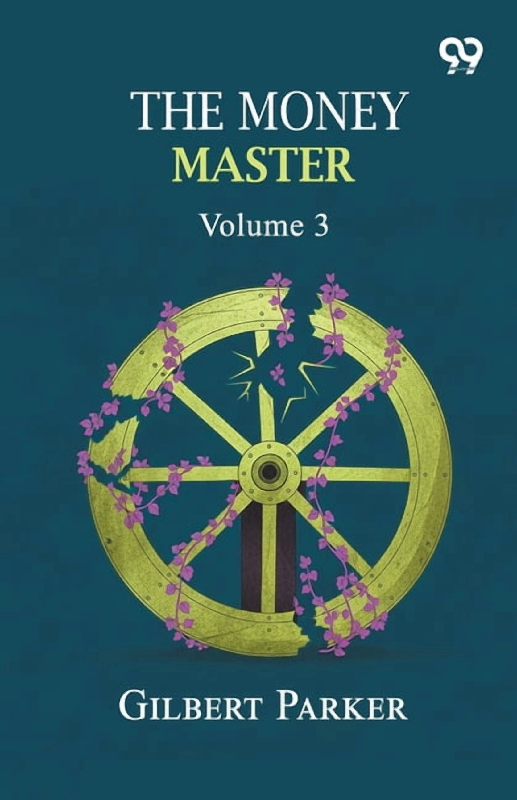 The Money Master: Volume 3, (Paperback)