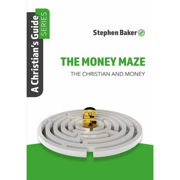 The Money Maze (Paperback)