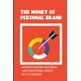 thumbnail image 1 of The Money Of Personal Brand (Paperback), 1 of 1