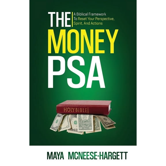 The Money PSA, (Paperback)