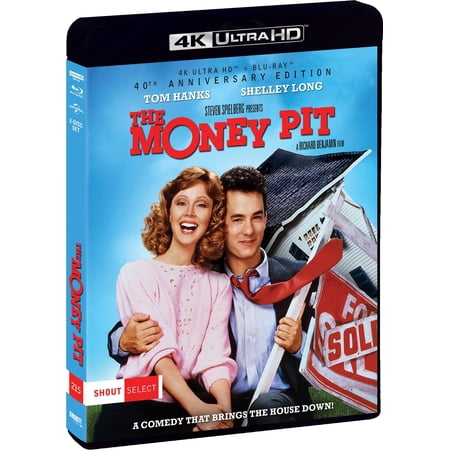 The Money Pit (40th Anniversary Edition)