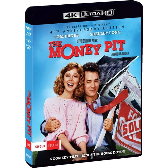 The Money Pit (40th Anniversary Edition)