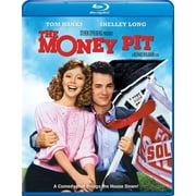 Universal Studios - The Money Pit [BLU-RAY]