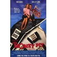 thumbnail image 1 of The Money Pit Movie POSTER 11" x 17" Style A, 1 of 1